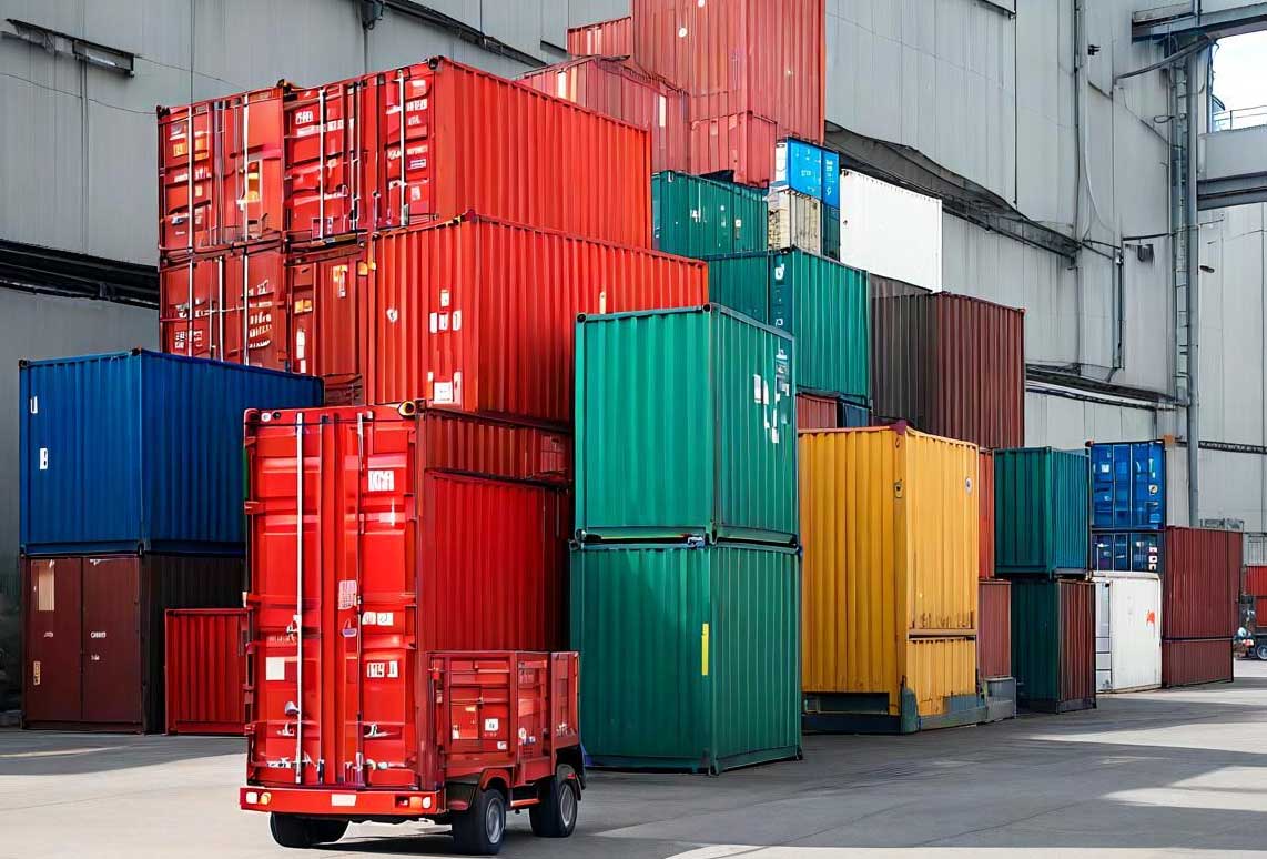 貨物進口限制有尺寸重量要求嗎？一文詳解與快速通關新方案