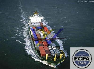 高雄ECFA貨物進口所需資料及貨物進出口流程概述